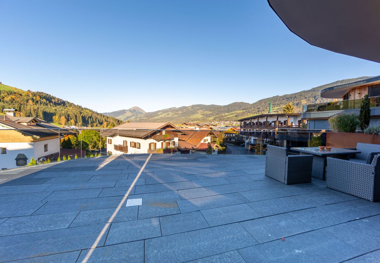 Apartment in Kirchberg in Tirol - Chalet Diamond T13