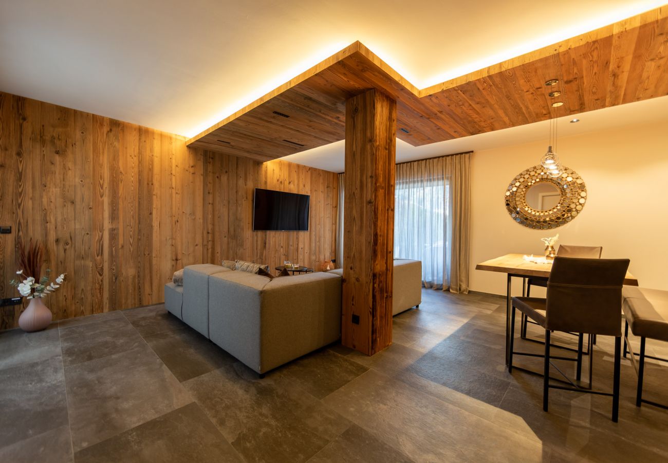 Apartment in Kirchberg in Tirol - Chalet Mountain Home T4