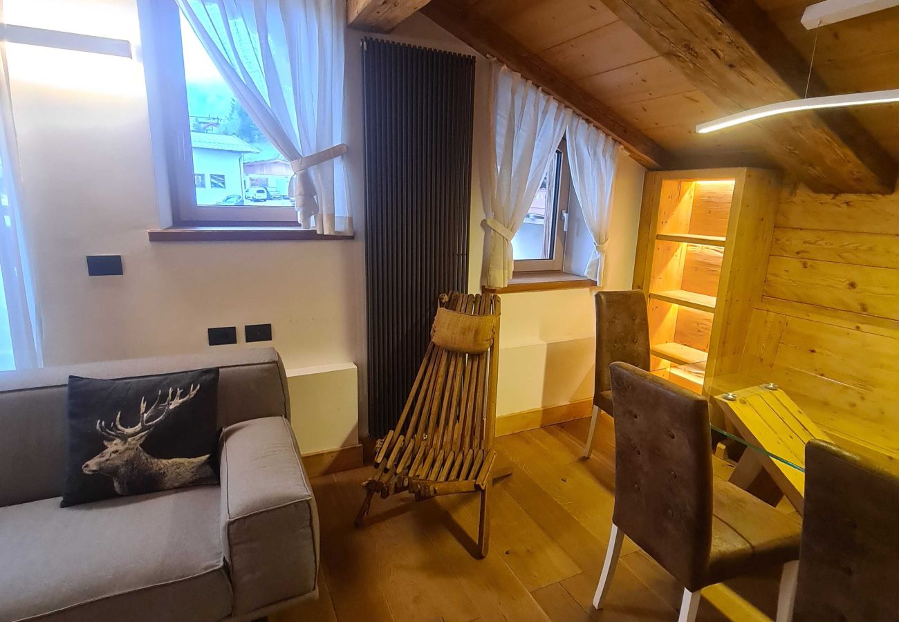 Apartment in Kitzbühel - Südberge