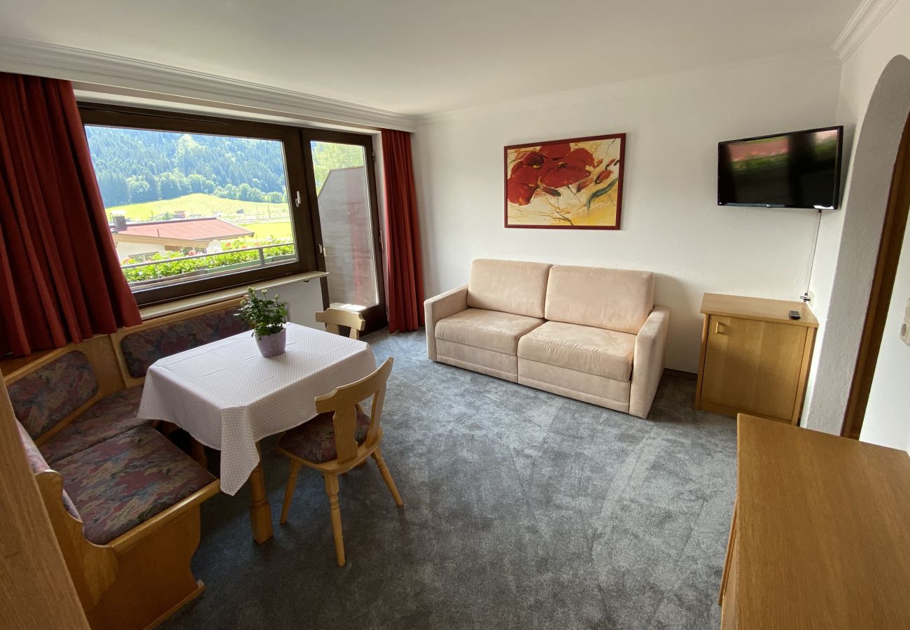 Apartment in Kirchberg in Tirol - Franglhof Gaisberg