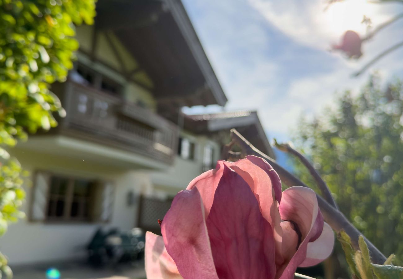 House in Reith bei Kitzbühel - Auhäusl