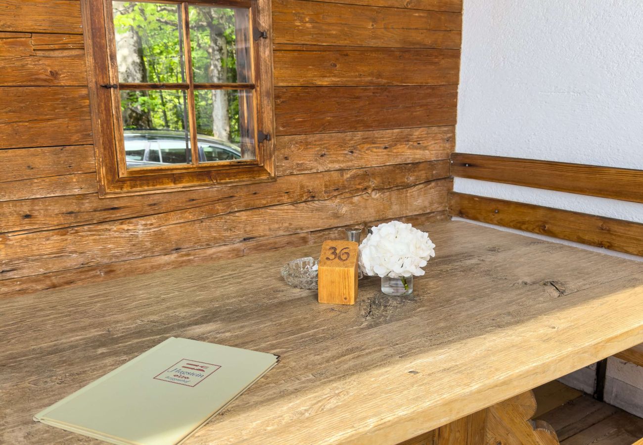 House in Reith bei Kitzbühel - Auhäusl