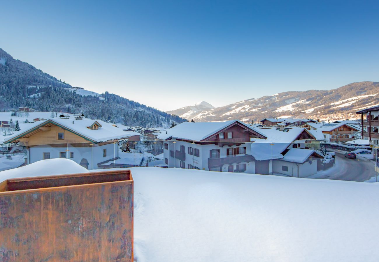 Ferienwohnung in Kirchberg in Tirol - Chalet Diamond T13