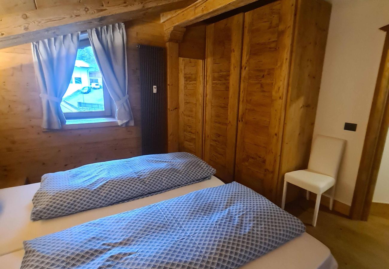 Ferienwohnung in Kitzbühel - Südberge