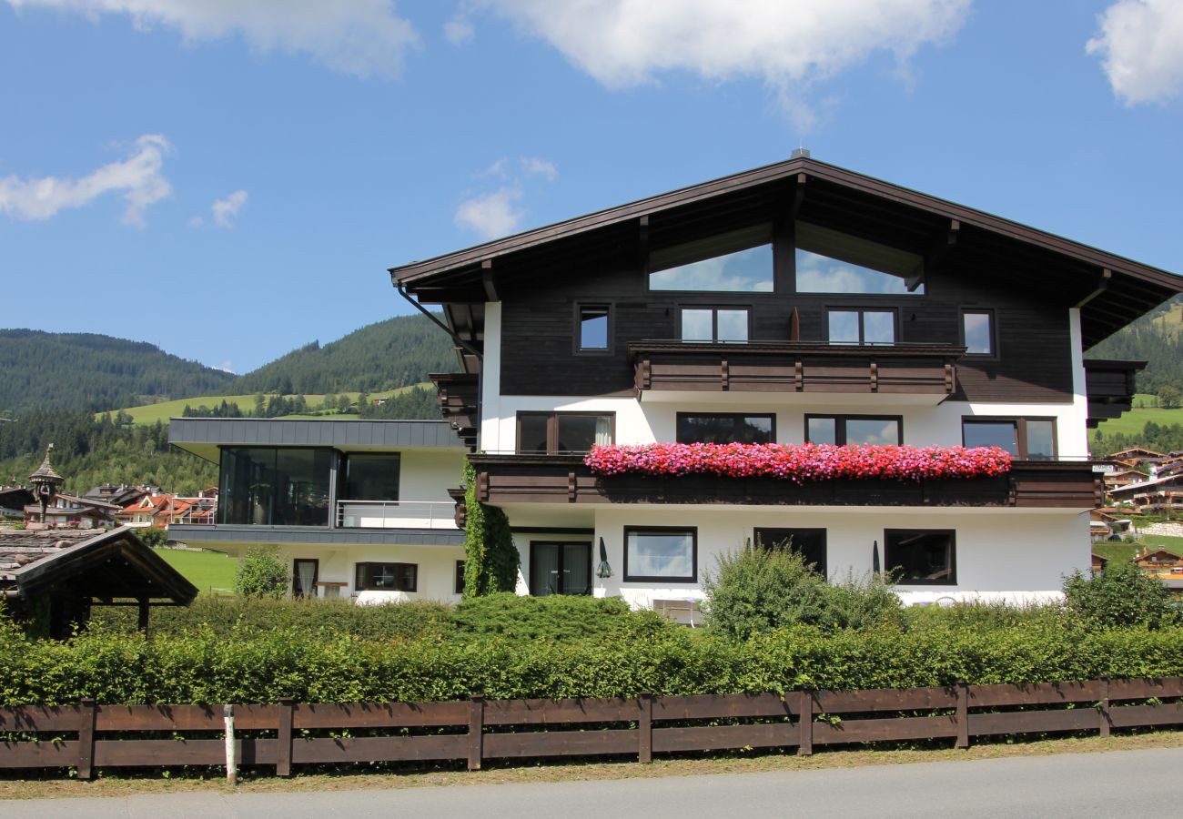 Ferienwohnung in Kirchberg in Tirol - Franglhof Gaisberg