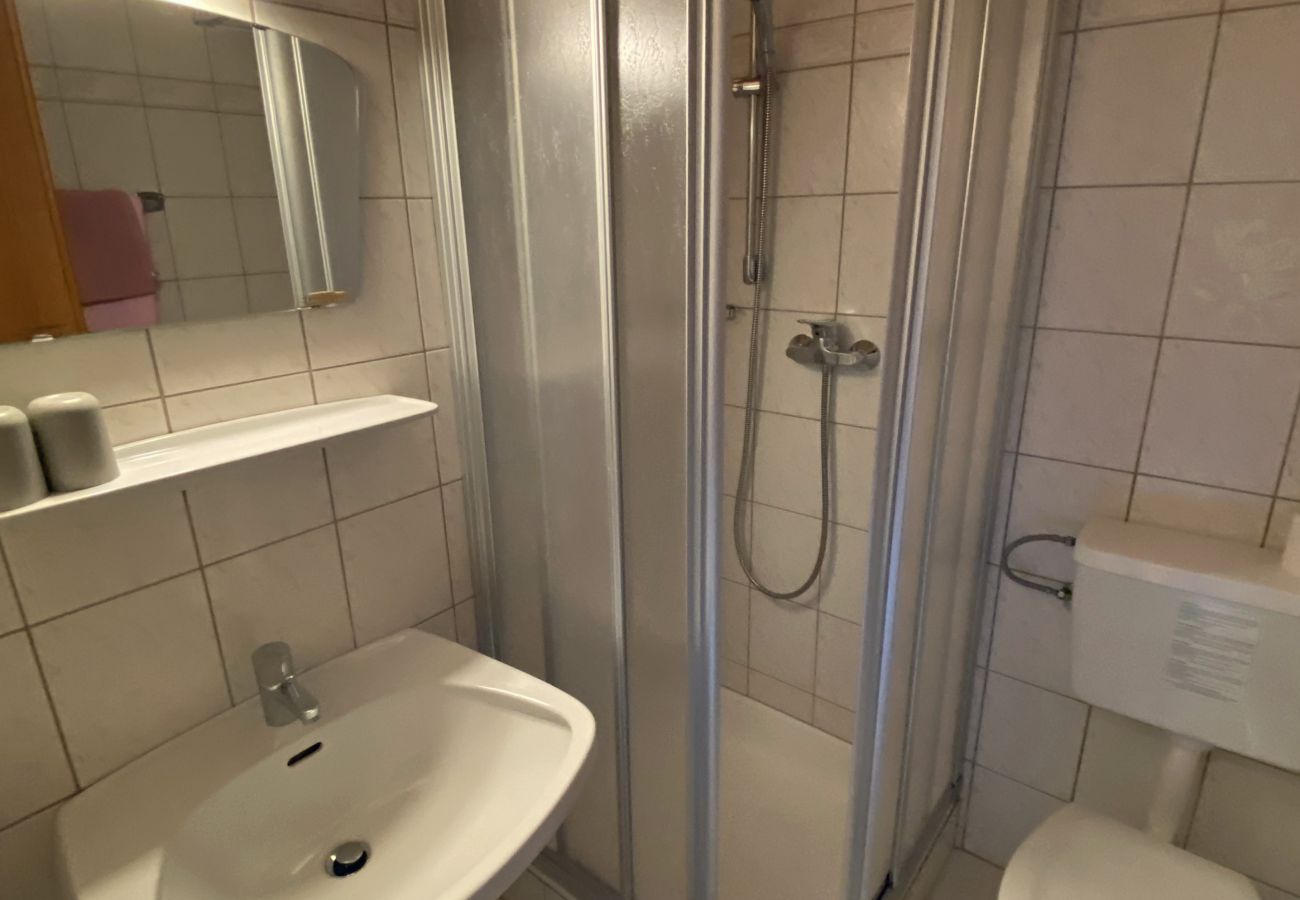 Ferienwohnung in Kirchberg in Tirol - Franglhof Gaisberg